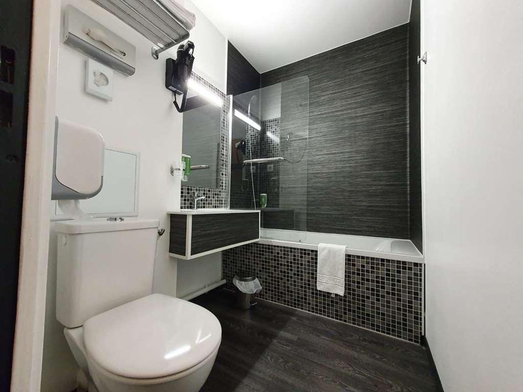 Hotel Kyriad Fargeau Ponthierry - Apollonia 3*