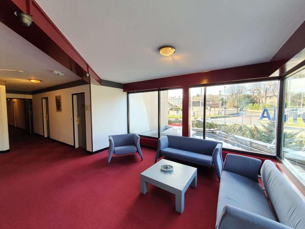 Kyriad Fargeau Ponthierry - Apollonia 3*