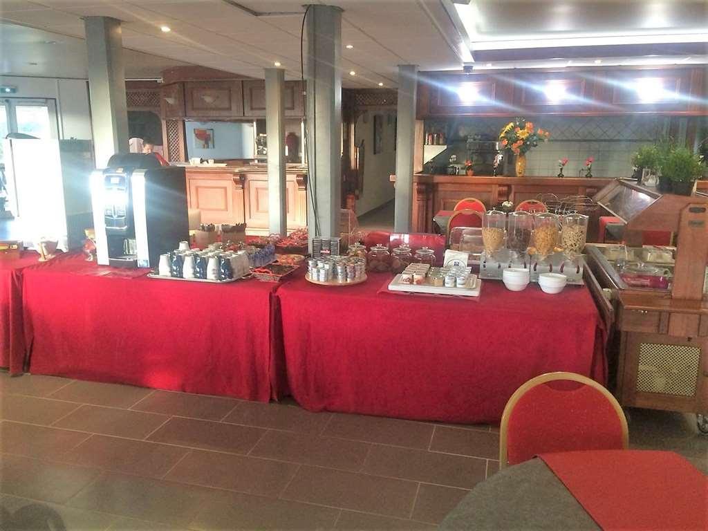 Hotel Kyriad Fargeau Ponthierry - Apollonia Saint-Fargeau-Ponthierry