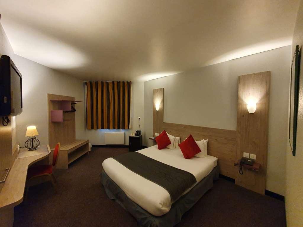Kyriad Fargeau Ponthierry - Apollonia 3* Saint-Fargeau-Ponthierry