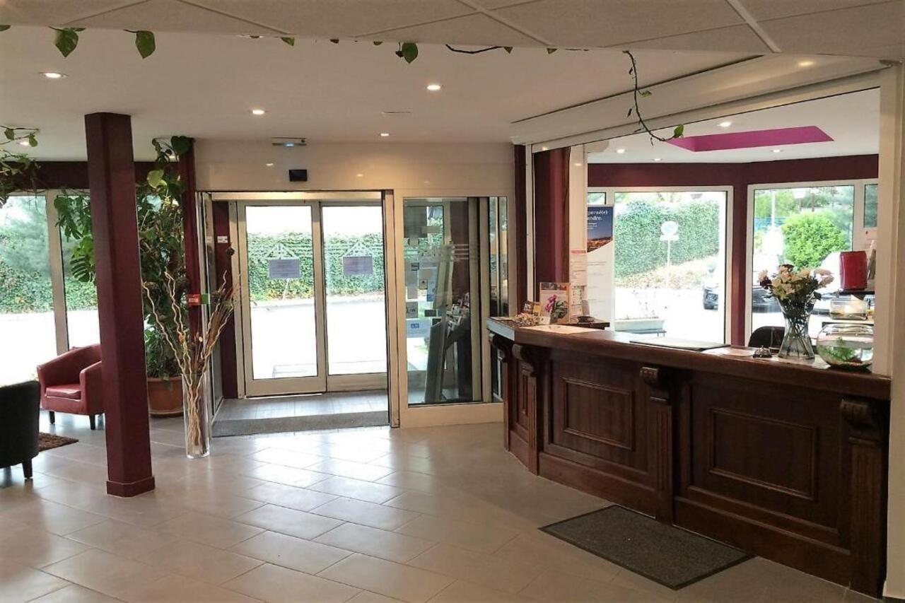 Hotel Kyriad Fargeau Ponthierry - Apollonia 3*