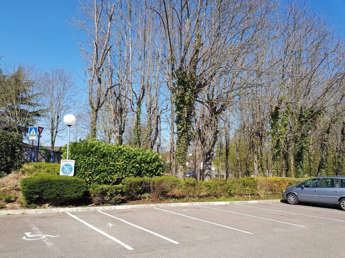 Hotel Kyriad Fargeau Ponthierry - Apollonia