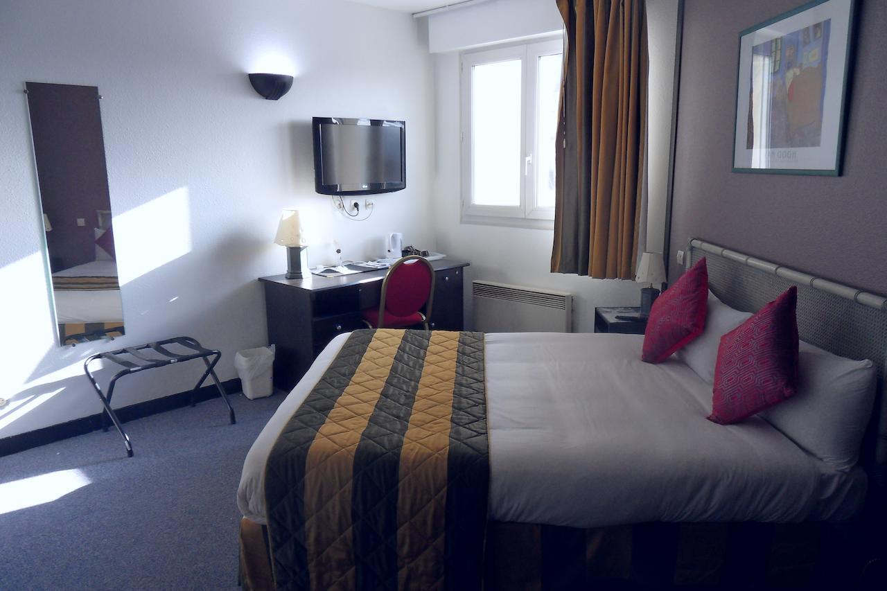 Kyriad Fargeau Ponthierry - Apollonia 3*