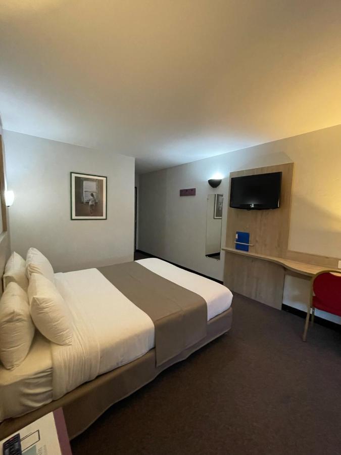 Kyriad Fargeau Ponthierry - Apollonia 3*