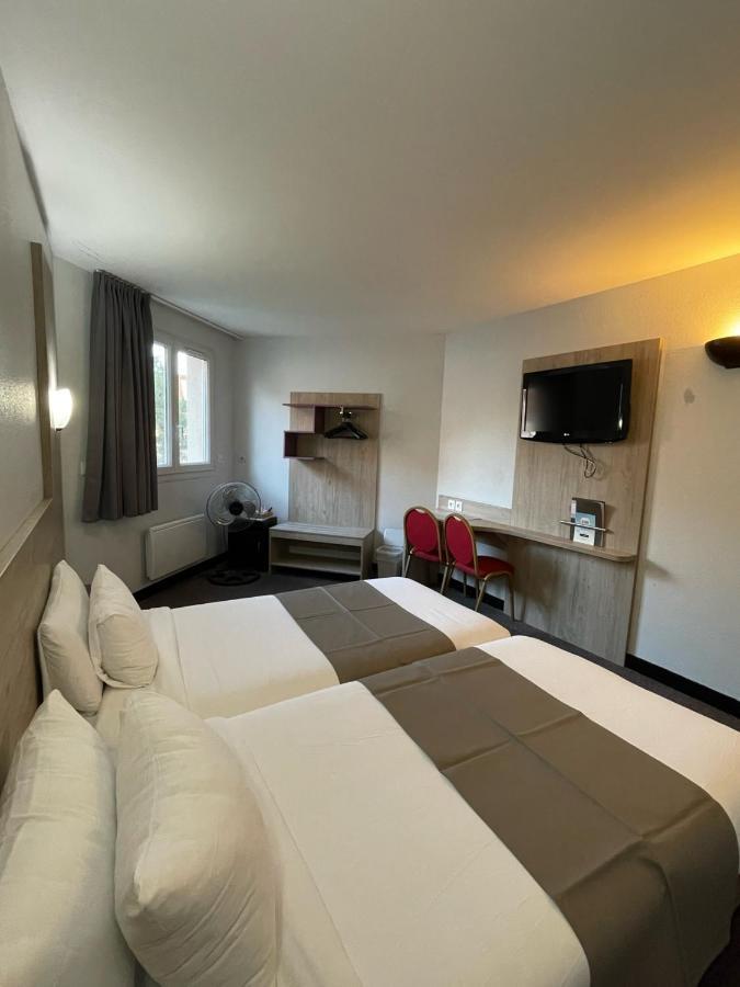 Hotel Kyriad Fargeau Ponthierry - Apollonia 3*