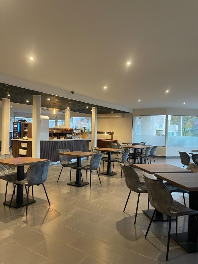 Kyriad Fargeau Ponthierry - Apollonia 3* Saint-Fargeau-Ponthierry