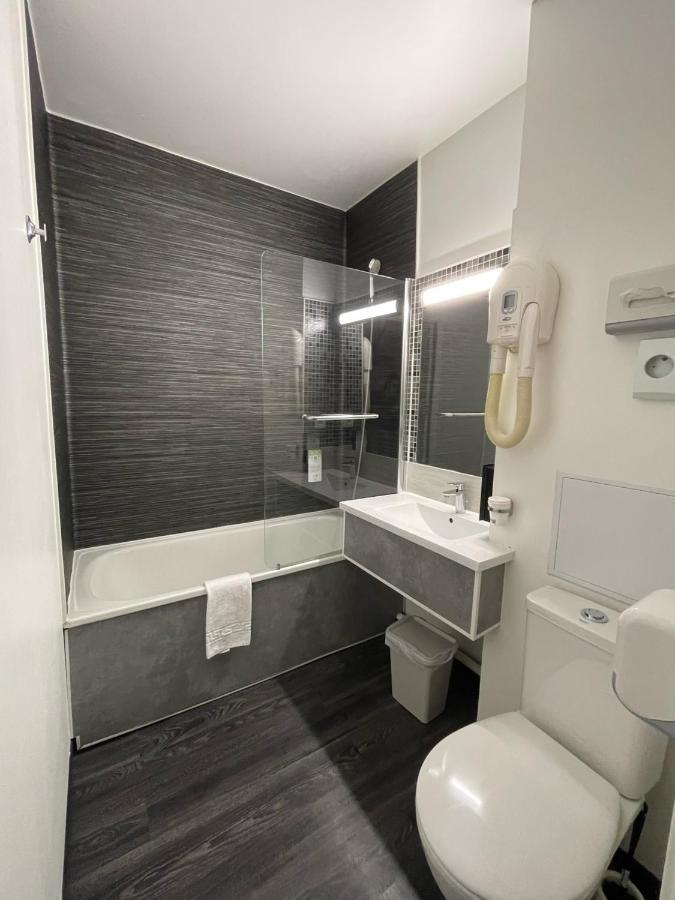 Kyriad Fargeau Ponthierry - Apollonia Hotel 3*