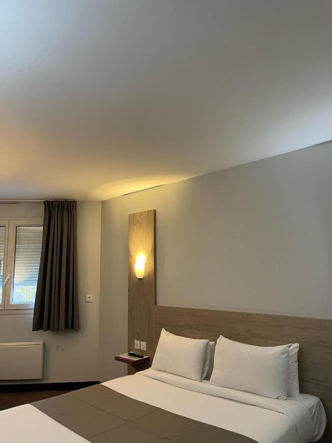 Kyriad Fargeau Ponthierry - Apollonia 3*