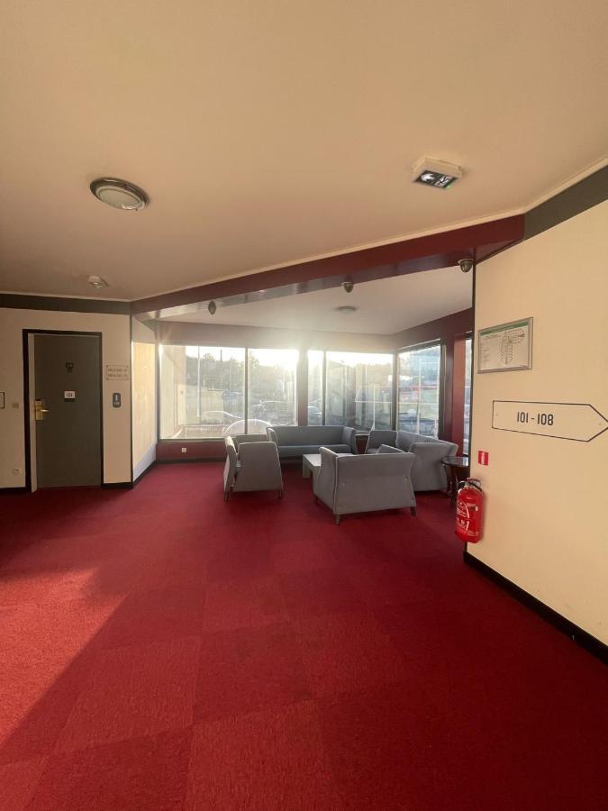 Hotel Kyriad Fargeau Ponthierry - Apollonia