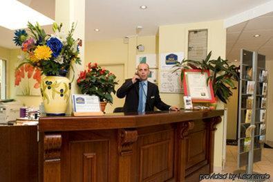 Hotel Kyriad Fargeau Ponthierry - Apollonia 3*