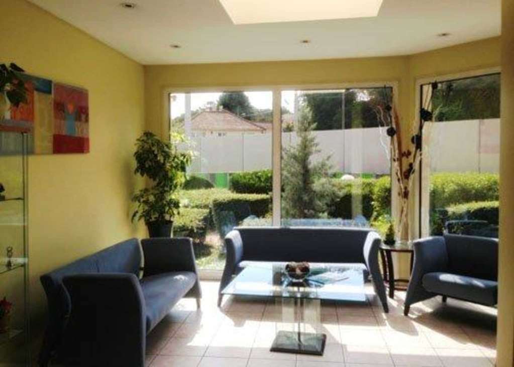 Hotel Kyriad Fargeau Ponthierry - Apollonia