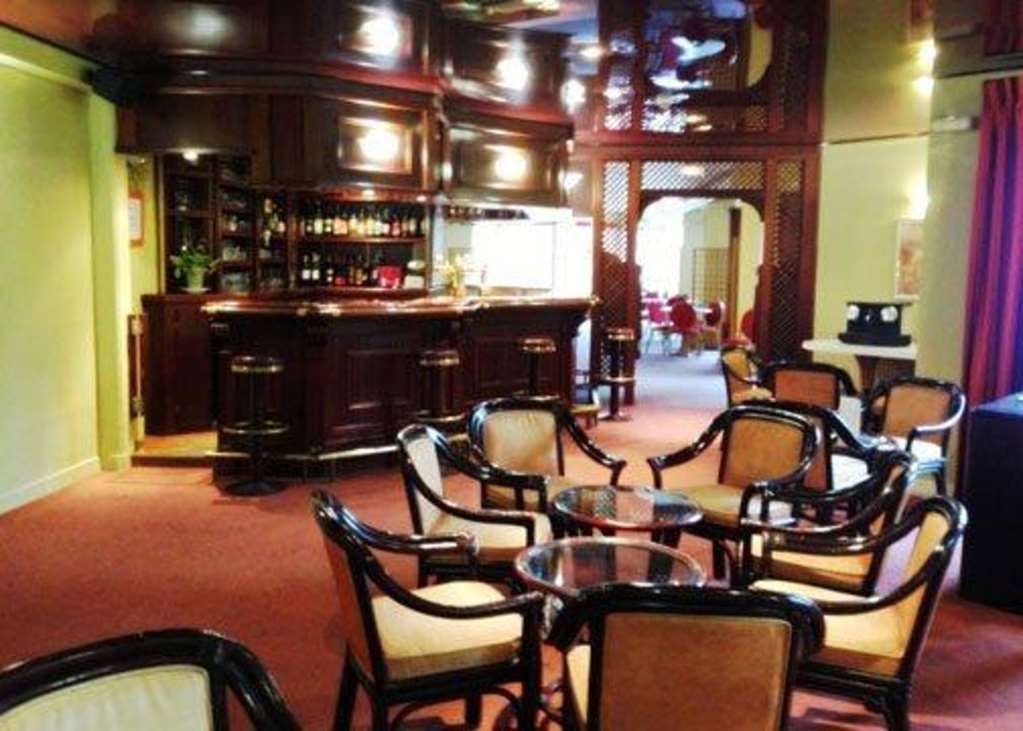 Hotel Kyriad Fargeau Ponthierry - Apollonia Saint-Fargeau-Ponthierry