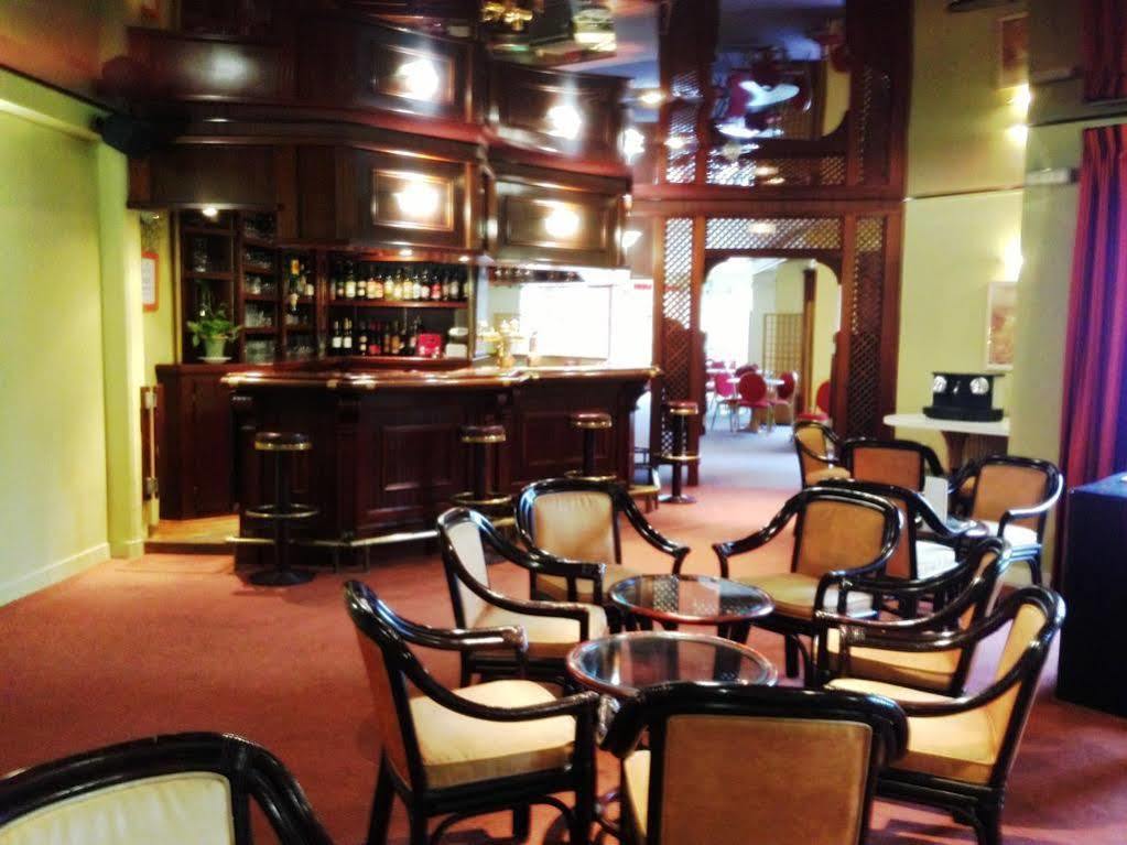 Hotel Kyriad Fargeau Ponthierry - Apollonia Saint-Fargeau-Ponthierry
