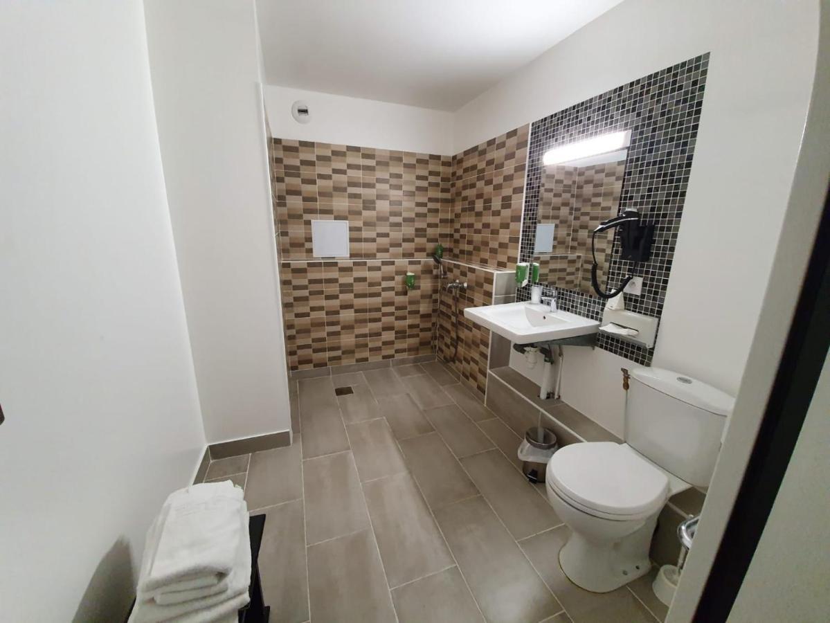 Hotel Kyriad Fargeau Ponthierry - Apollonia